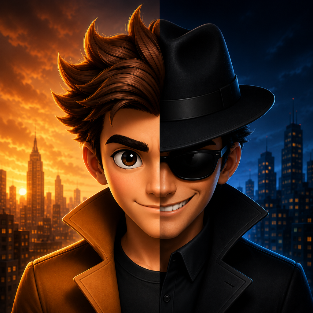 Game Logo